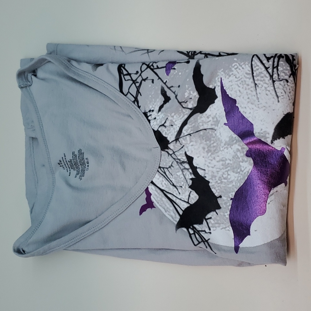 *Halloween Short Sleeve Shirt